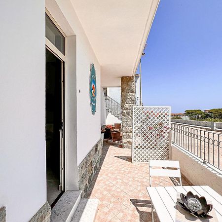 Hotel Sweet Sea View Santa Teresa Gallura Exterior foto