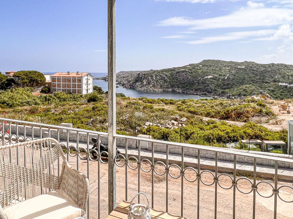 Hotel Sweet Sea View Santa Teresa Gallura Exterior foto