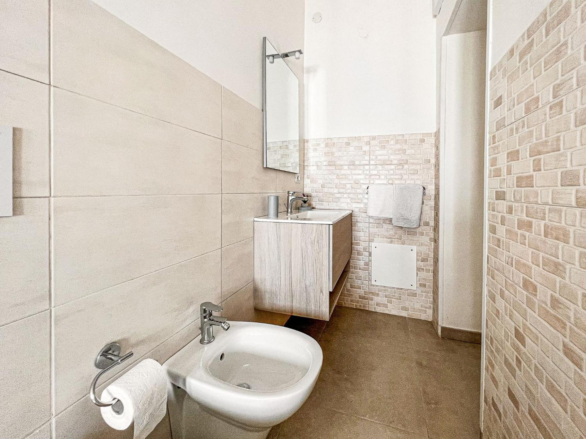 Hotel Sweet Sea View Santa Teresa Gallura Exterior foto